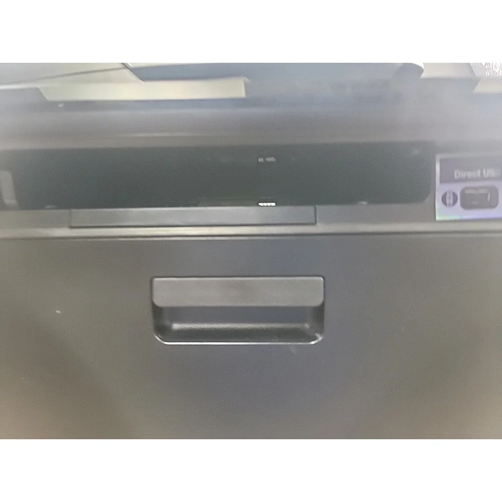 Samsung CLX-3175FW All-In-One Color Laser Printer